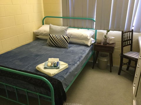 Cosy Bed And Breakfast - Sunshine Coast Tourism 0