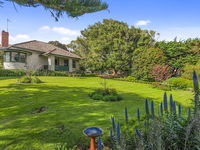 Cosy Californian Bungalow