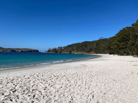 Cosy Cottage - Sunshine Coast Tourism 1