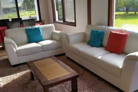 Cosy Cottage Valley Views - Sunshine Coast Tourism 1