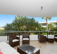 COTTON BEACH 37 - PRIVATE BEACHFRONT COMPLEX - Holiday Sunshine Coast