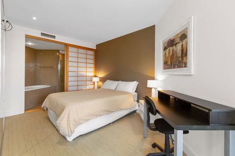COTTON BEACH 37 - PRIVATE BEACHFRONT COMPLEX - Holiday Sunshine Coast 3