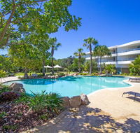 COTTON BEACH SUITE 108 - Holiday Sunshine Coast