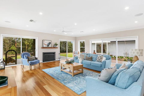 Cotton House - Sunshine Coast Tourism 0