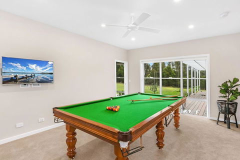 Cotton House - Sunshine Coast Tourism 3