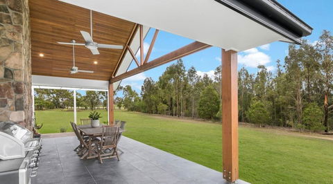 Cotton House - Sunshine Coast Tourism 1