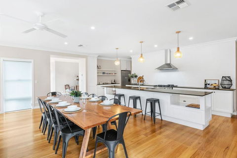 Cotton House - Sunshine Coast Tourism 2