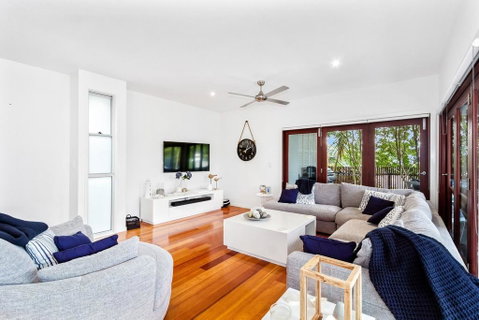 Cottonwood Beach House @ Corporate Boardies - Sunshine Coast Tourism 1