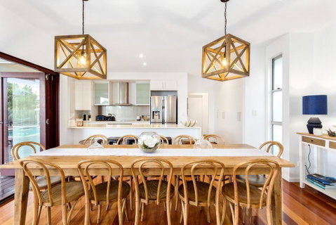 Cottonwood Beach House @ Corporate Boardies - Sunshine Coast Tourism 3