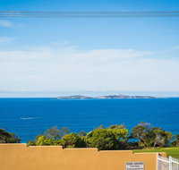 Countess Court Unit - Great Ocean Views - Sunshine Coast Tourism