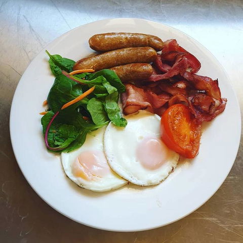 Country Capital Motel - Holiday Sunshine Coast 3