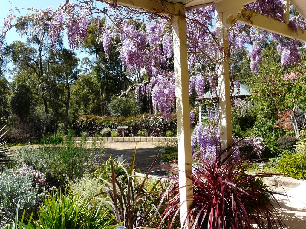 Argyle WA Sunshine Coast Tourism