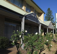 Country Comfort Armidale - Holiday Sunshine Coast