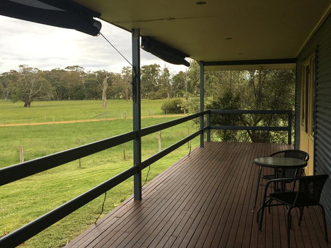 Country Farm House Close To Ballarat - Holiday Sunshine Coast 2