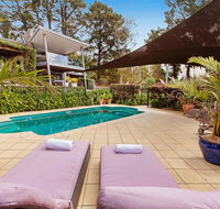 COUNTRY MEETS THE BAY - MOUNT ELIZA - Sunshine Coast Tourism