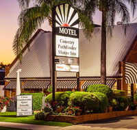 Country Pathfinder Motor Inn - Holiday Sunshine Coast
