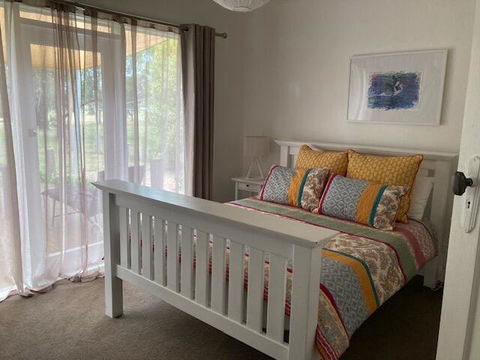 Country Retreat - Holiday Sunshine Coast 2