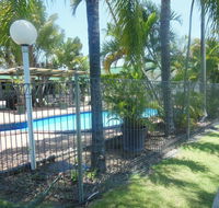 Country Road Motel - Holiday Sunshine Coast