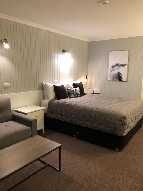 Country Roads Motor Inn - Holiday Sunshine Coast 2