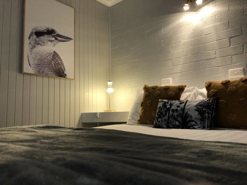 Country Roads Motor Inn - Holiday Sunshine Coast 3