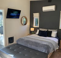Couples Private Spa Retreat - Sunshine Coast Tourism