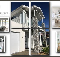 Cove Place Retreat - Luxury Accommodation Phillip Island - Sunshine Coast Tourism