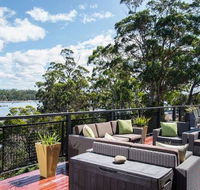 Cove View Retreat - Sunshine Coast Tourism