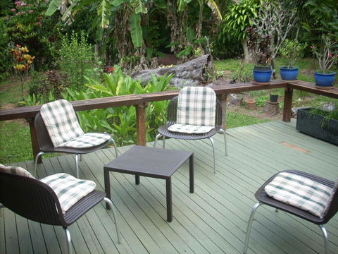 Cow Bay Homestay B&B - Sunshine Coast Tourism 3