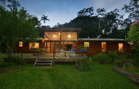 Cow Bay Homestay B&B - Sunshine Coast Tourism 2