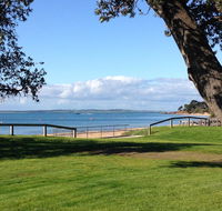 Cowes Foreshore Tourist Park - Sunshine Coast Tourism