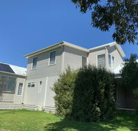 Cowes on Hotham