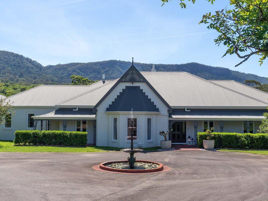 Avondale NSW Holiday Sunshine Coast
