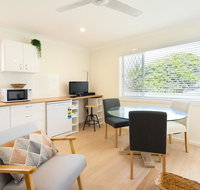 Cozy 1 Bedroom Apartment Minutes From The Beach
