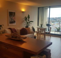 Cozy Shared Home on 11th Fl - own balcony - Holiday Sunshine Coast