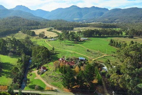 Crabtree House - Holiday Sunshine Coast 0