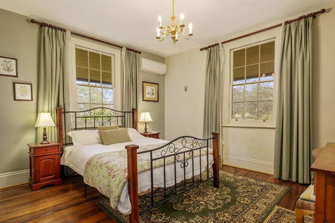 Crabtree House - Holiday Sunshine Coast 3