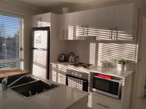 Craig's Place - Holiday Sunshine Coast 3