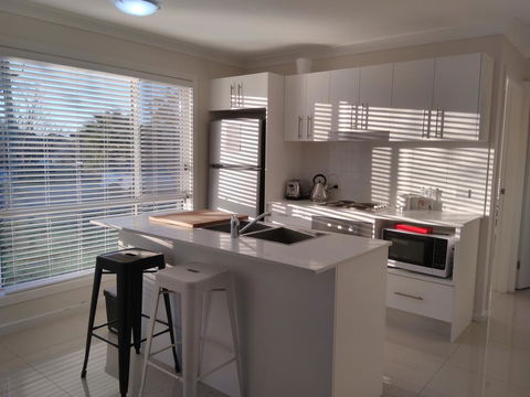Craig's Place - Holiday Sunshine Coast 2