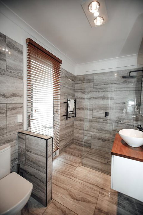 Craypot Cottage Port Campbell - Holiday Sunshine Coast 3