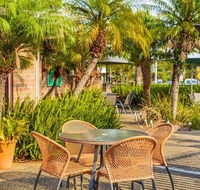 Crescent Head Resort  Conference Centre - Holiday Sunshine Coast