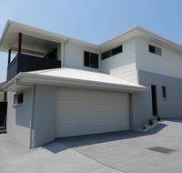 Cress Coast - Sunshine Coast Tourism