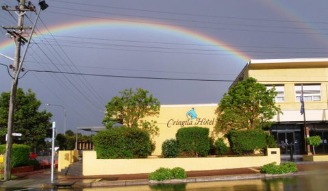Cringila Hotel - Sunshine Coast Tourism 0