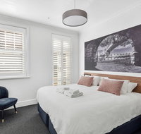Criterion Hotel Sydney - Sunshine Coast Tourism