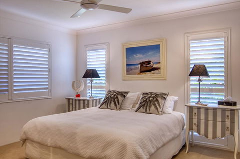 Cronulla Beach House B&B - Holiday Sunshine Coast 0