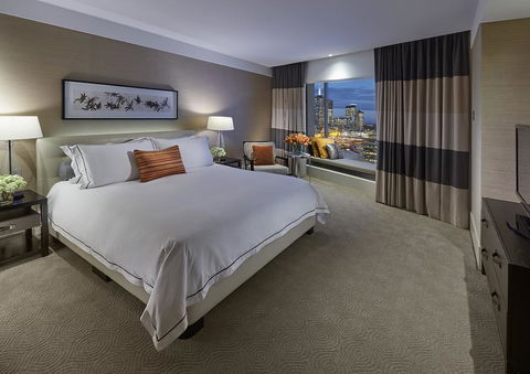 Crown Towers Melbourne - Sunshine Coast Tourism 2