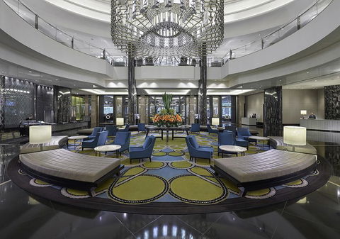 Crown Towers Melbourne - Sunshine Coast Tourism 3