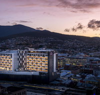 Crowne Plaza Hobart - Sunshine Coast Tourism