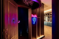 Crowne Plaza Melbourne