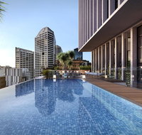 Crowne Plaza Sydney Darling Harbour - Sunshine Coast Tourism