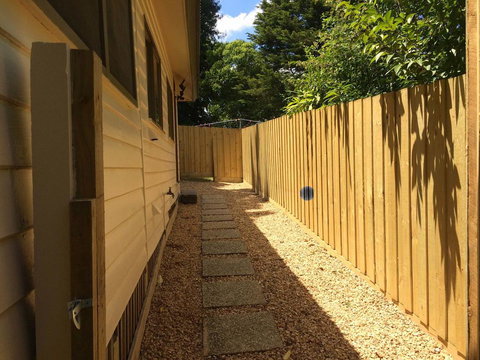 Croydon Station - A Tranquil Retreat - Sunshine Coast Tourism 1